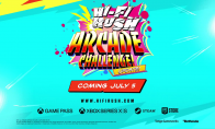 （新闻）《Hi-Fi Rush》7月推出大型更新 添加2个挑战和照片模式
