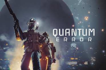 （热门）《量子误差》确认取消PS4版本 未来将登录PC平台！