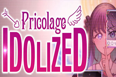 （热点）调查偶像失踪《Pricolage -IDOLIZED-》上架Steam